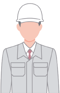 工場の事ならお任せ！高い箇所でも任せられる！