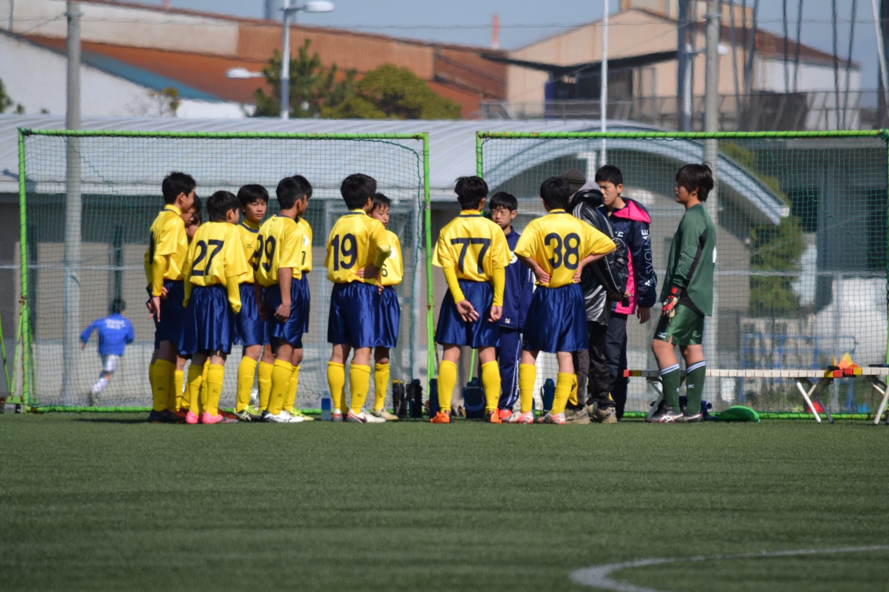 15年度アルバム Abelhas Chiba Fc