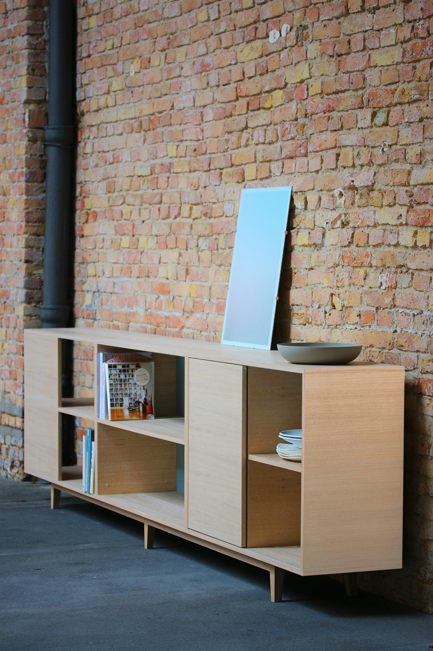 Pistorius Berlin Studio für Gestaltung - Studio für Möbel- und