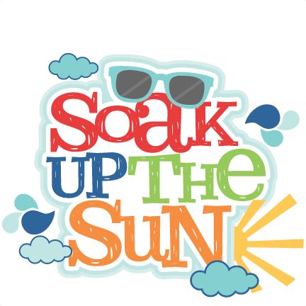 "Soak up the sun"ってどういう意味 ☆草津市からも近い！大津市瀬田駅前の子どもと大人の英会話教室！ネイティブが使う夏の英語表現