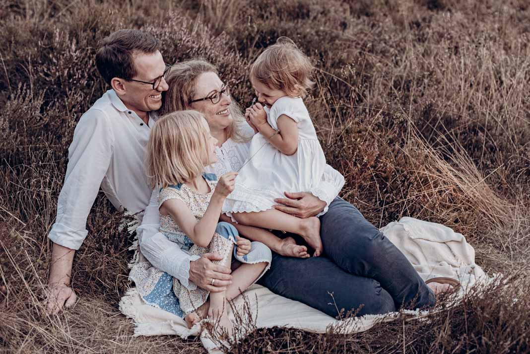 Familienfotografin in Hamburg