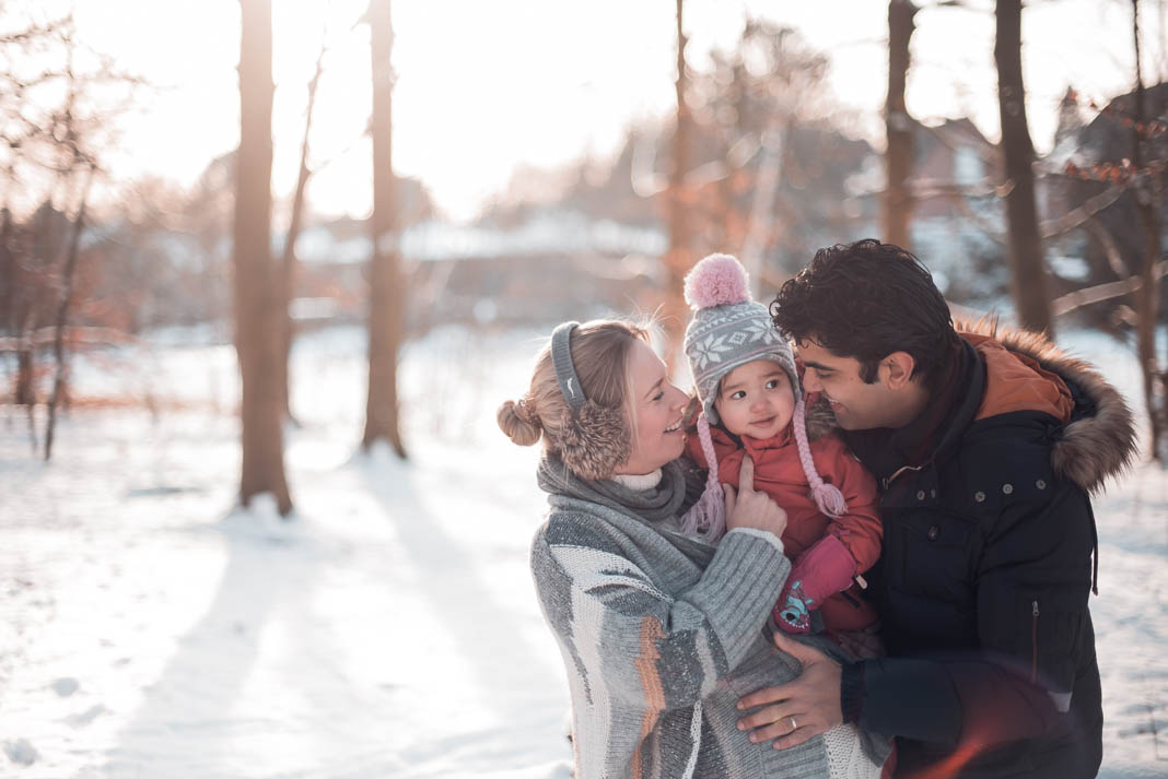 Familienshooting Hamburg