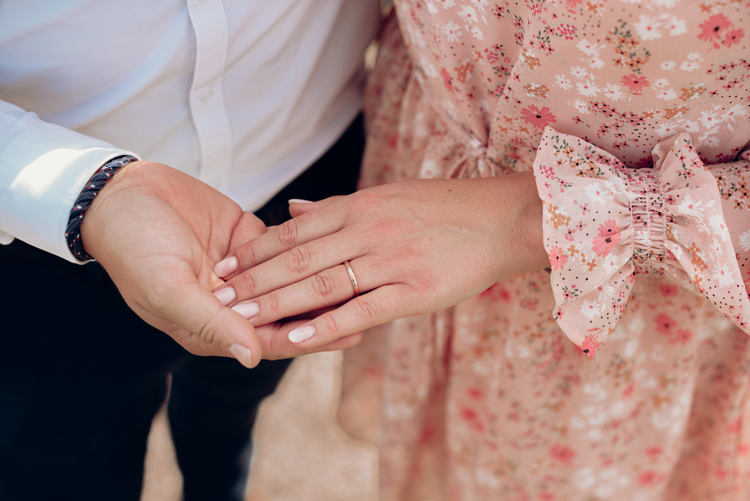 Engagementshooting Hamburg