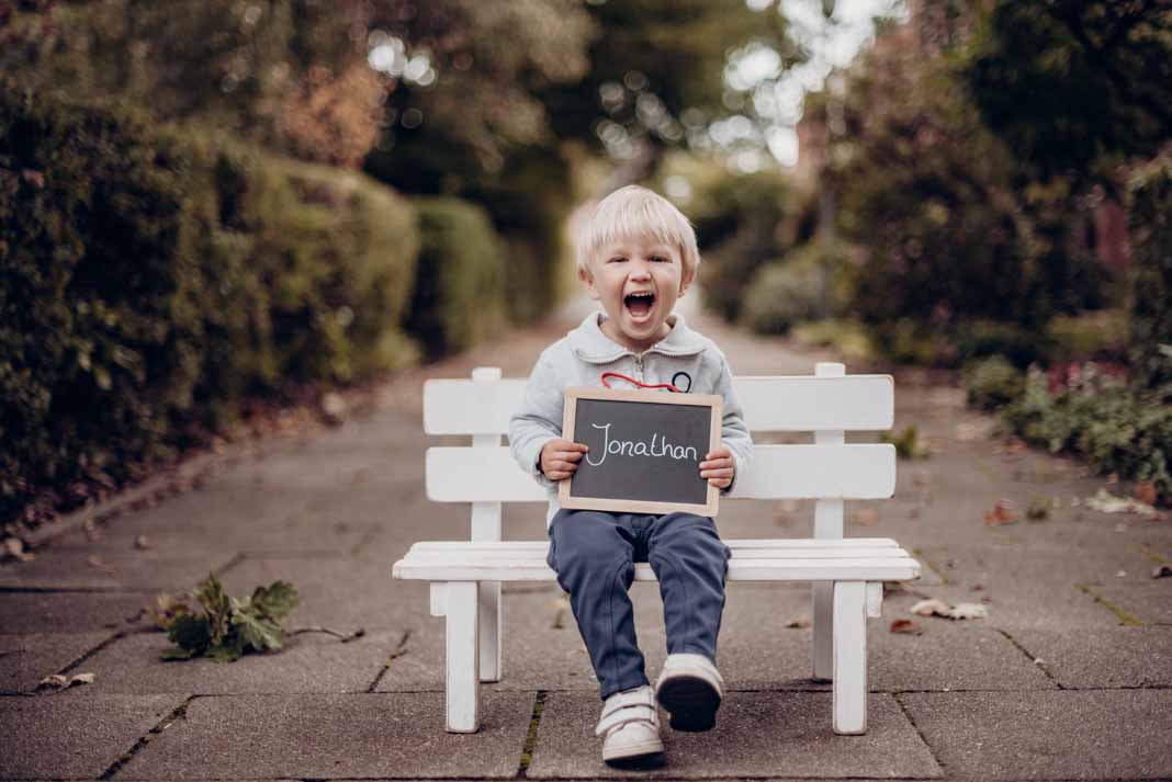 Kindershooting Hamburg