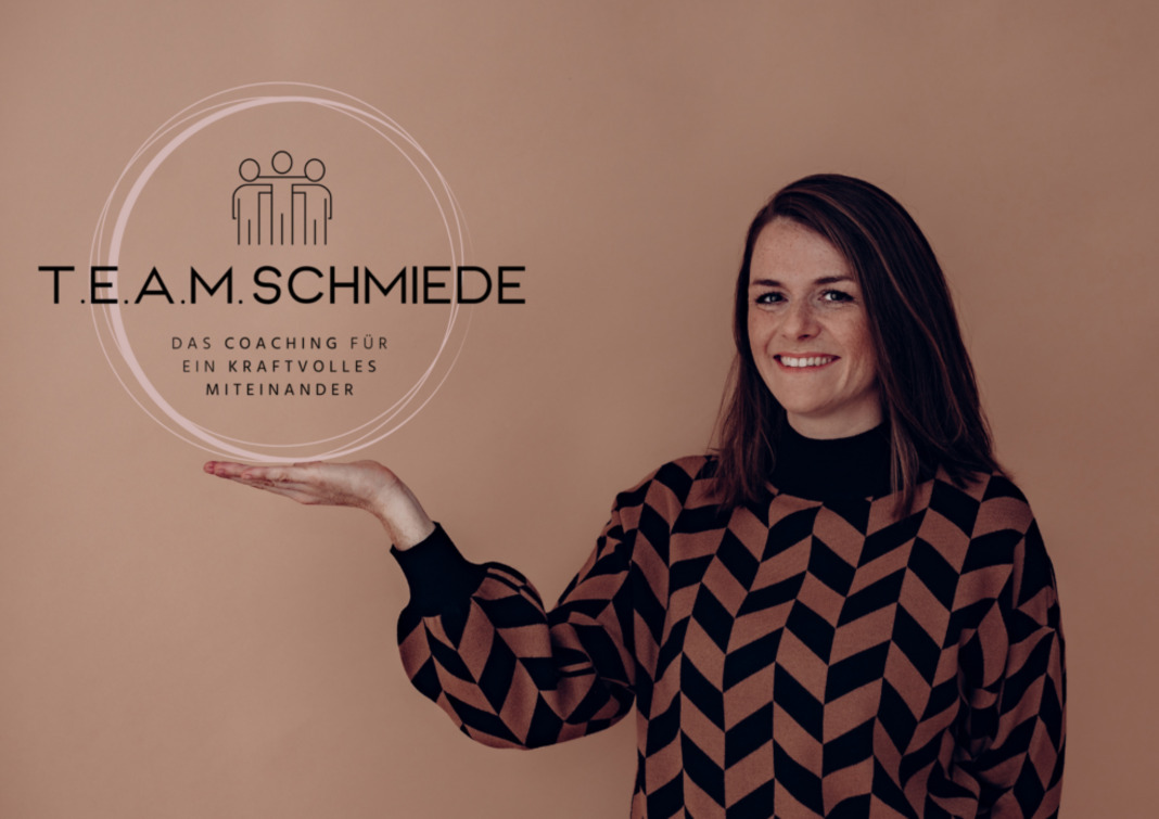T.E.A.M. Schmiede - Team Coaching für Deine Praxis