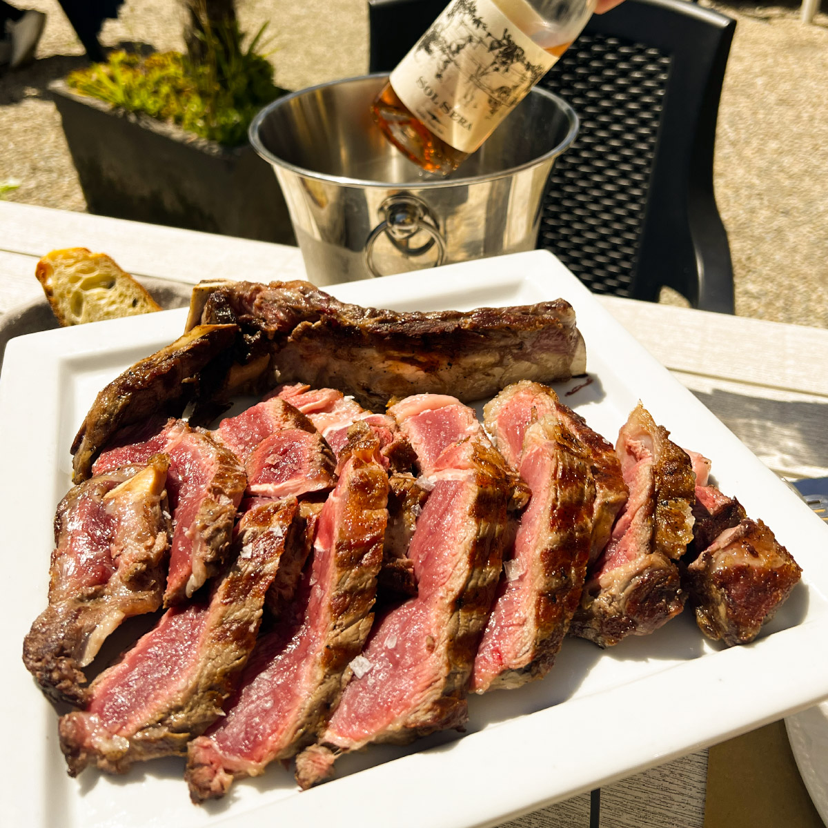 Chianina IGP a Rivoli: Guida Definitiva | Ombelico Bistrot