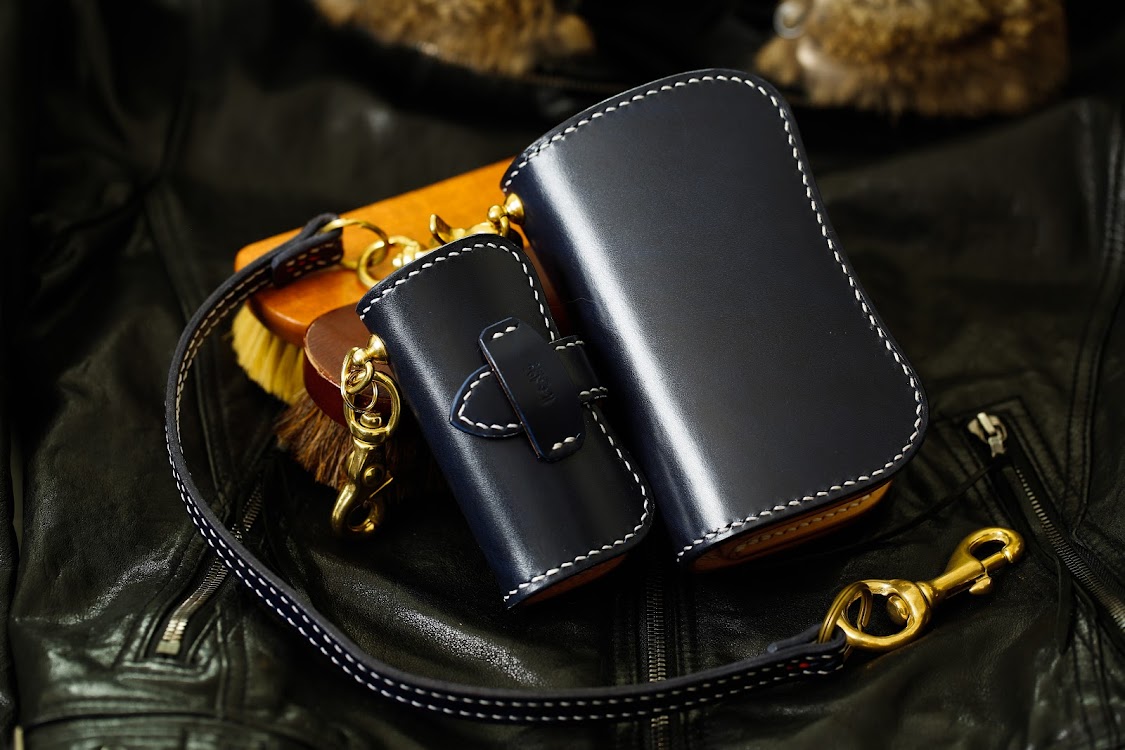 システム手帳 - No,496 leather システム手帳 - No,496 leather