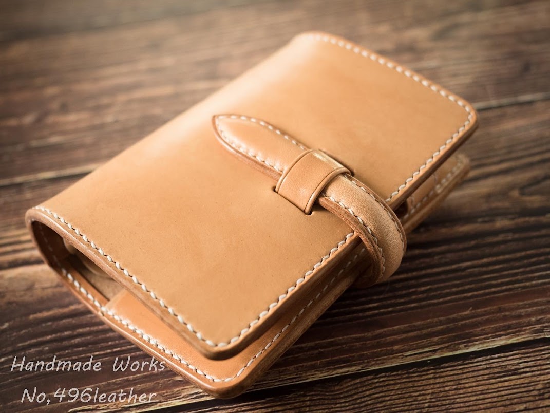 TOPページ - No,496 leather