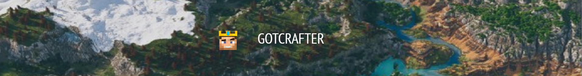 GOTCrafter