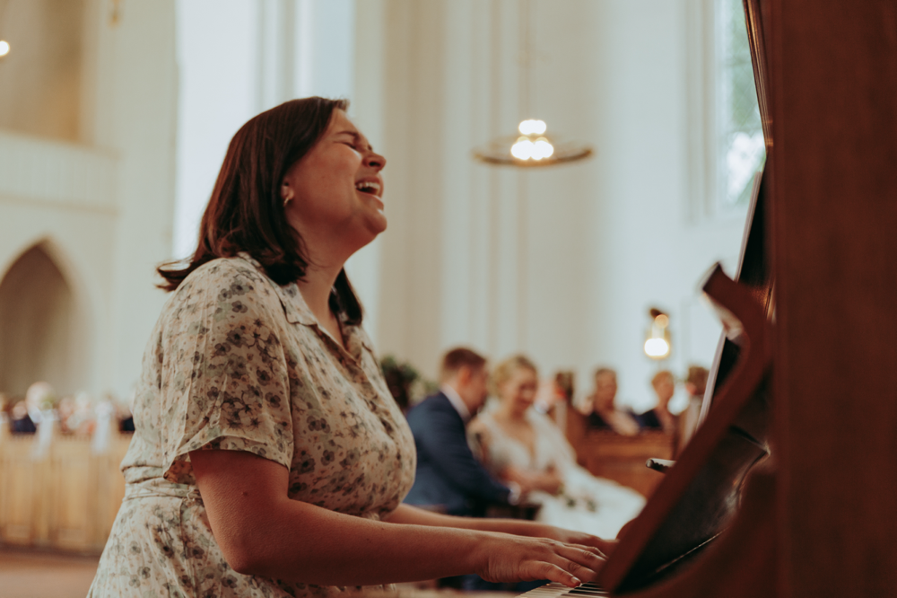 Foto by Kristina Lange