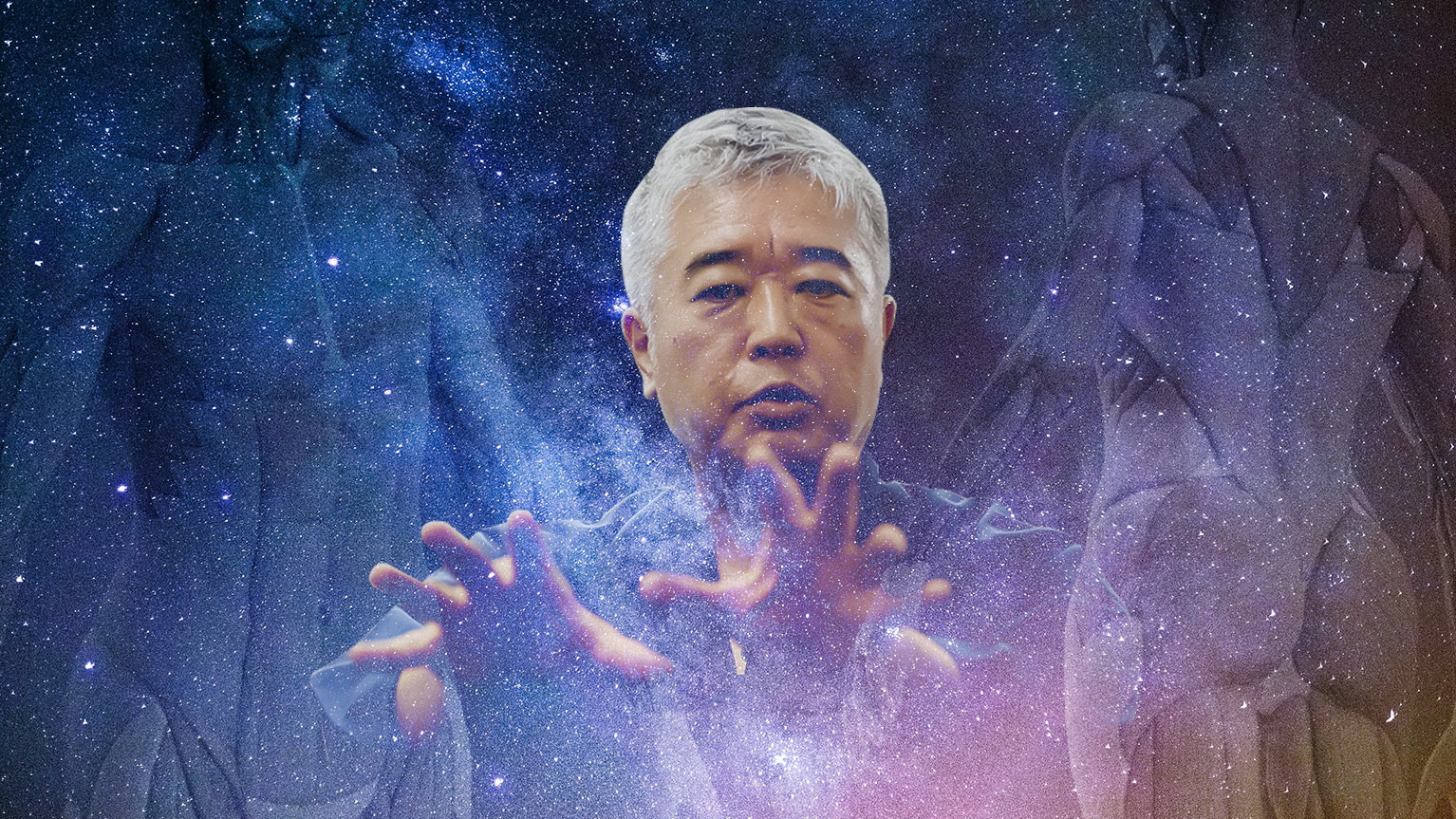 量子力学式 九伝療術の概要 - ゴットハンド免疫整体