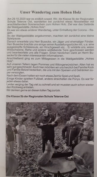 Teterower Zeitung Ausgabe 10/2010