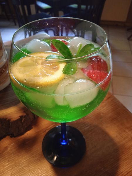 Cocktail des Monats