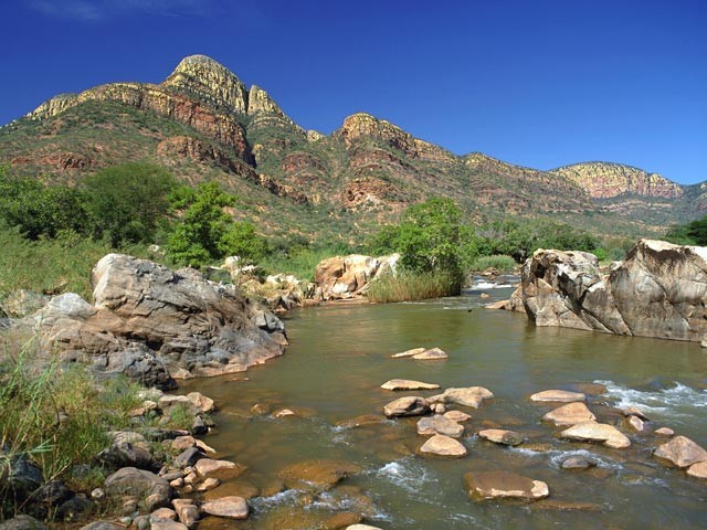 Mpumalanga