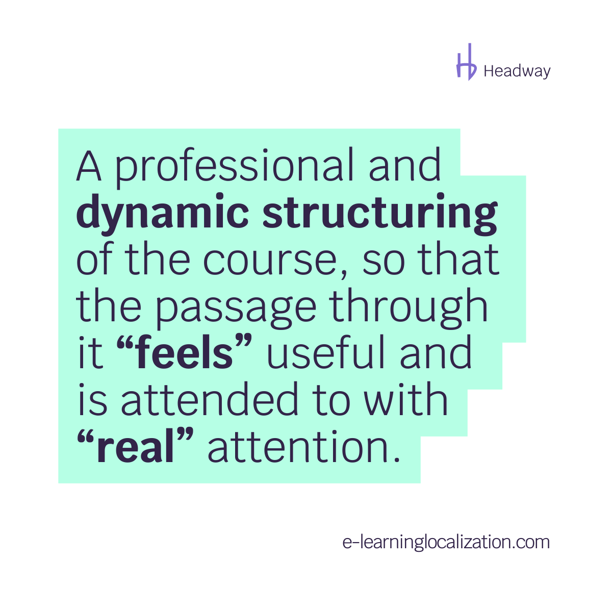 Elearning Learning