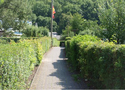 Hauptweg