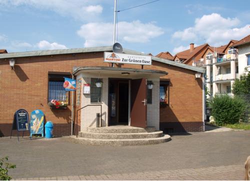 Vereinsheim