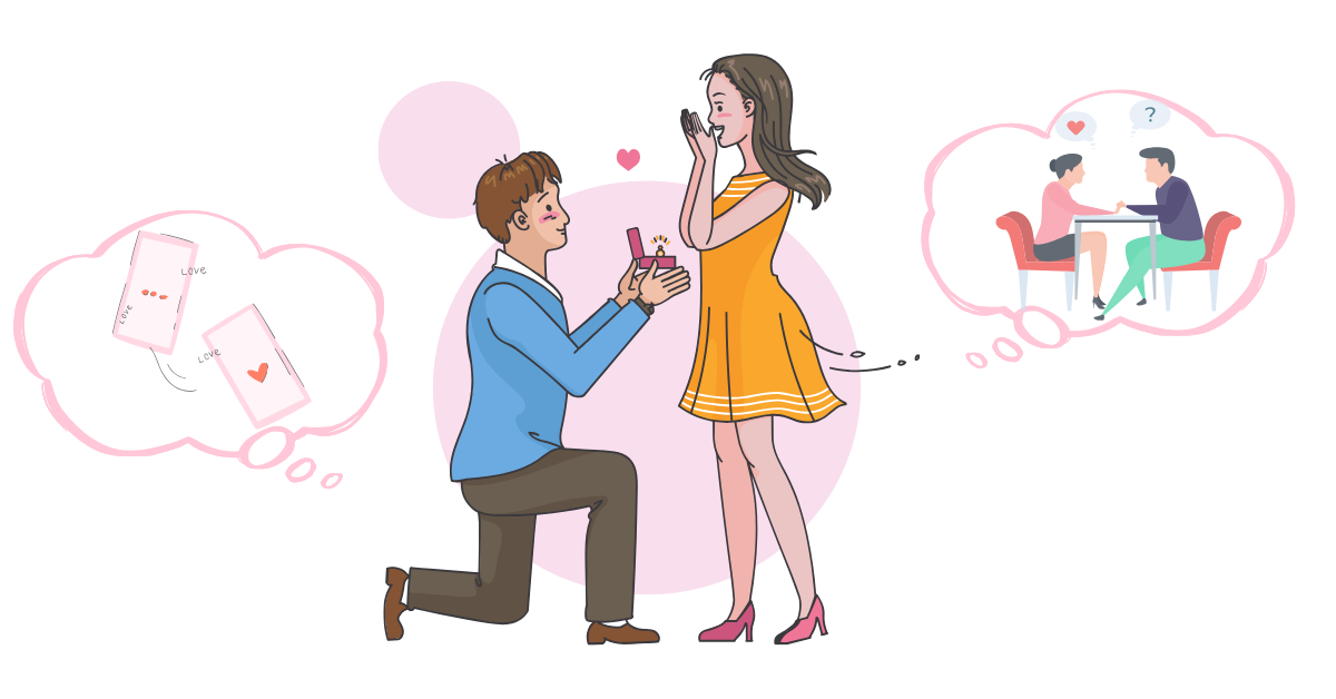 アプリ婚活と結婚相談所は何が違う？あなたに合う婚活スタイルとは？