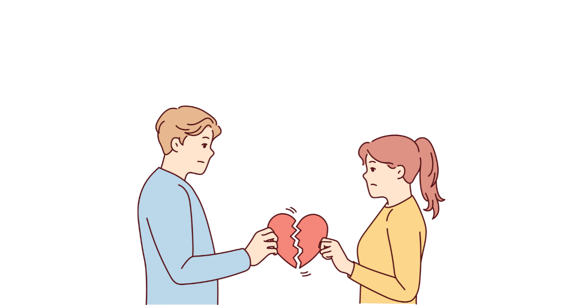 初デート後に「ごめんなさい」と言われる原因とは？