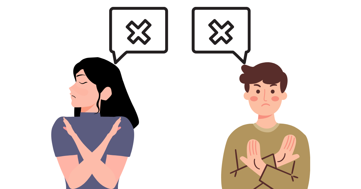 次につながらない…お見合い後のNG行動