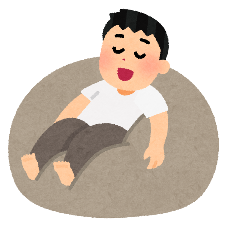 新人スタッフIの自己紹介です。