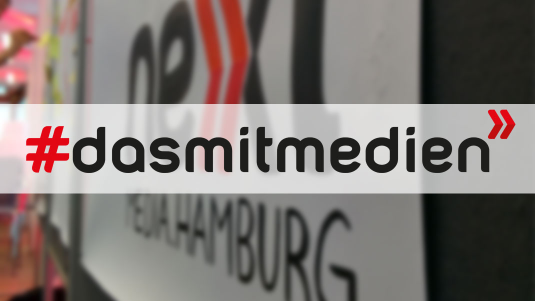 Das Interview mit Dr. Carsten Brosda soe die Breakout Sessions nebst anschließendem Wrap Up als Grafik.