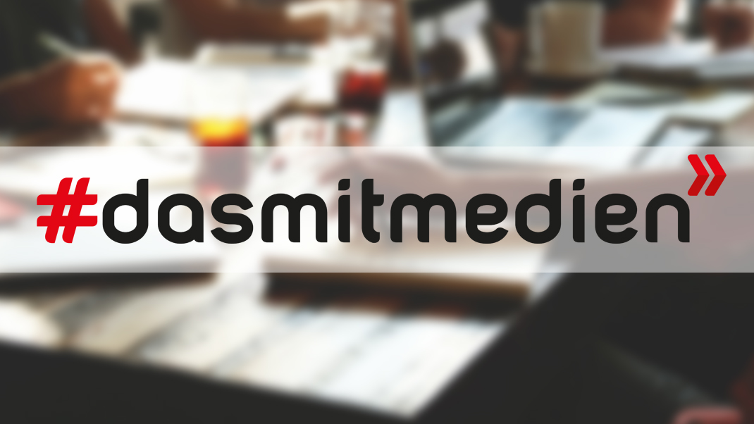 #dasmitmedien