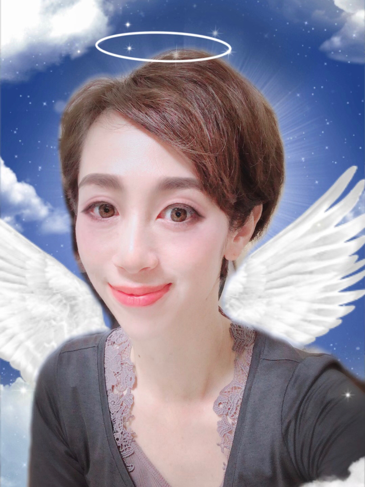 Matt化 こわ笑