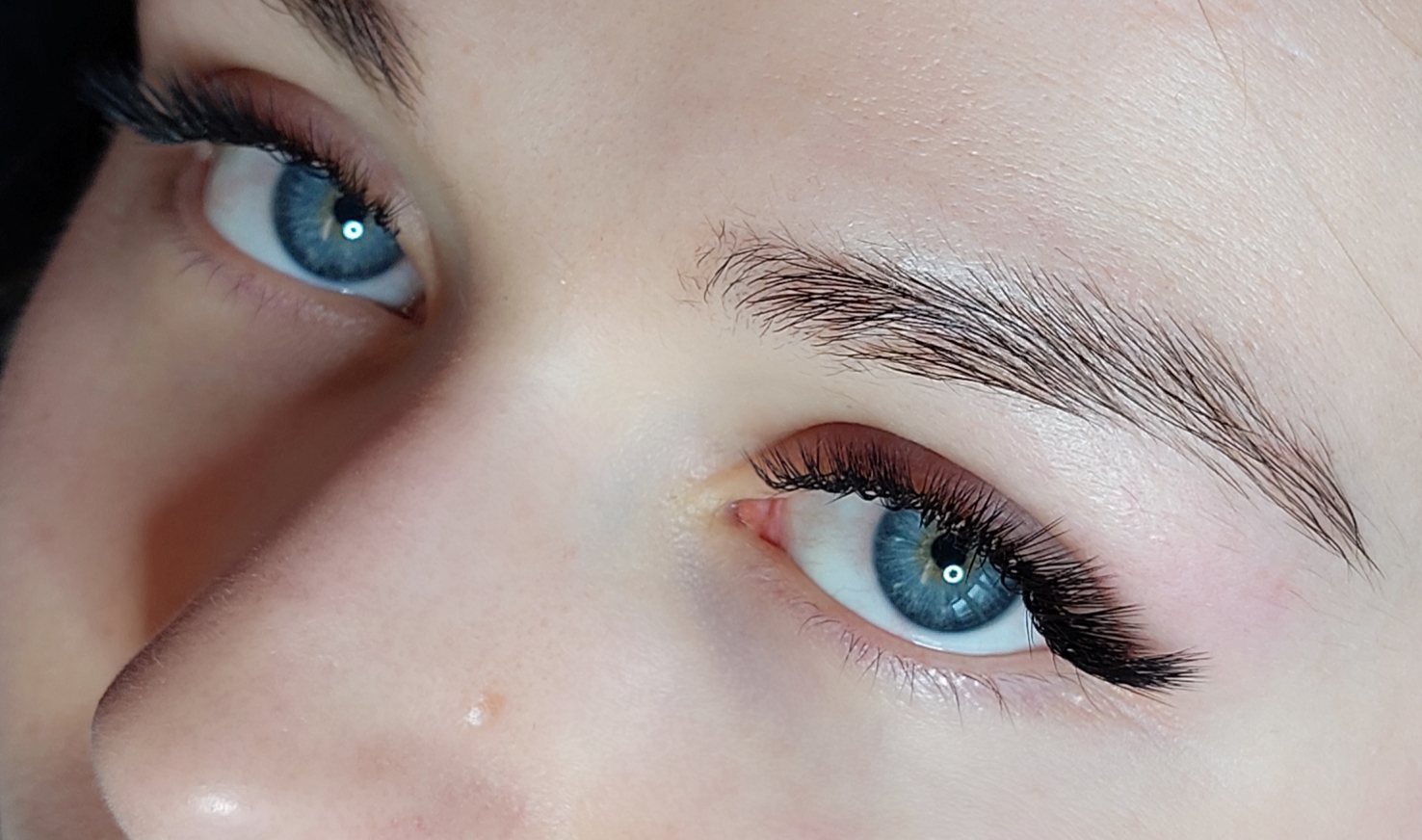 Magisches Wimpernverlängerung Kriens 