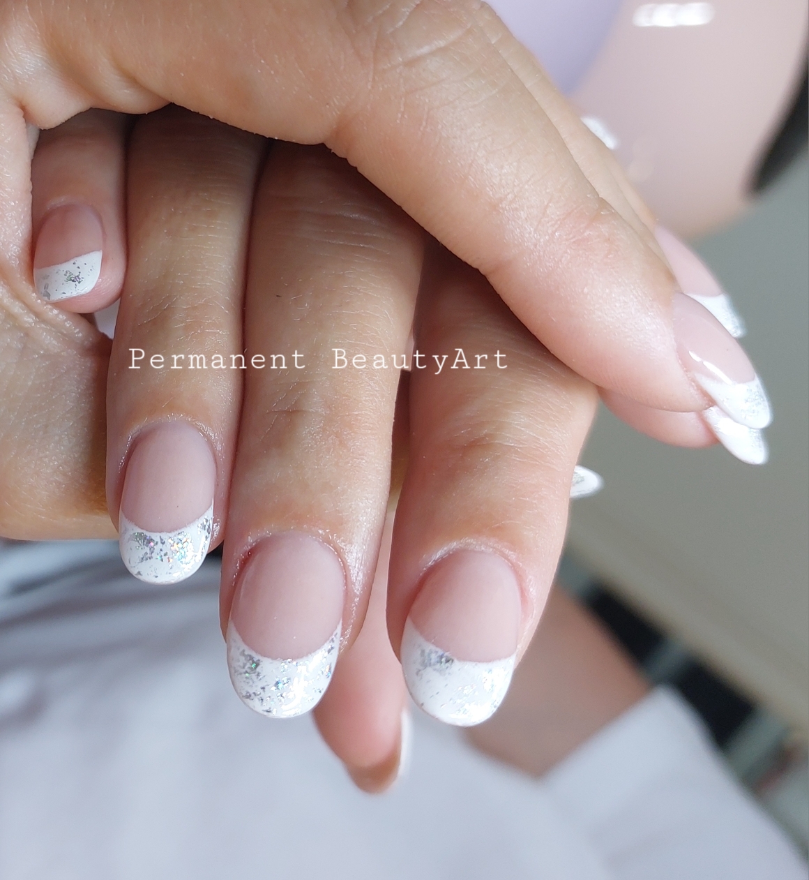 French-Maniküre 