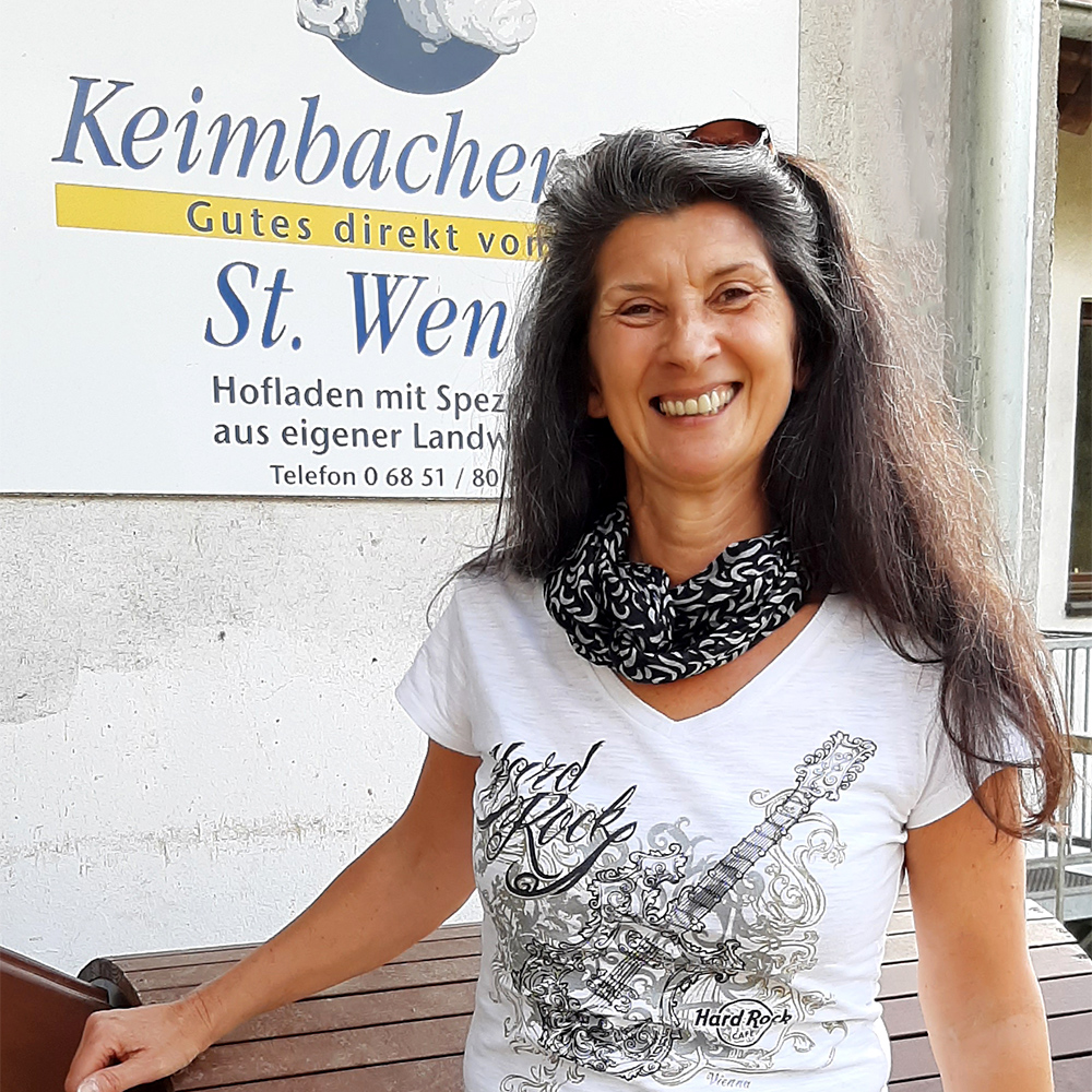 Unser Hof - Willkommen beim Keimbacher Hof in St. Wendel!