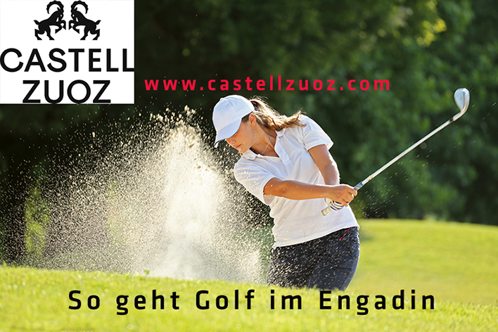 castell Zuoz