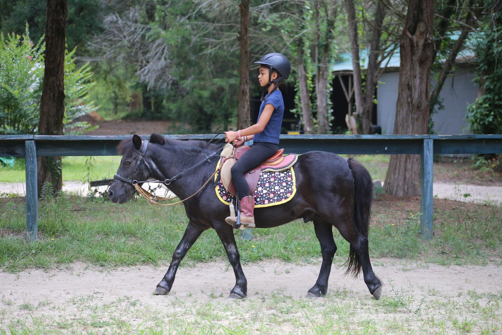 Why Learning to Ride is Great for Kids