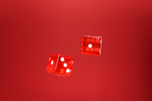 Die Würfel sind gefallen