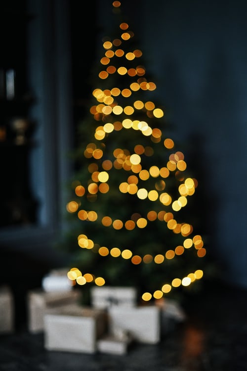 Weihnachtsgrüße