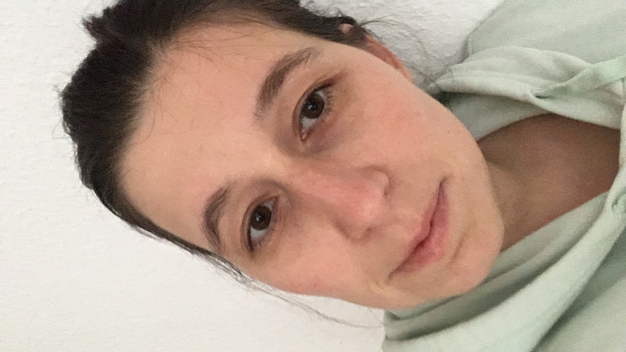 Woche sechs in der Klinik - Depression du Arsch