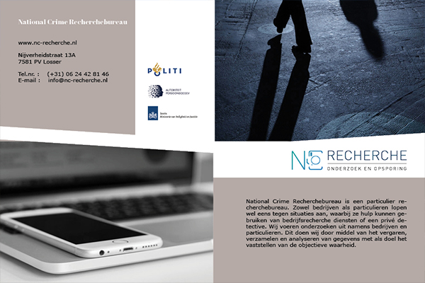 2016 - www.nc-recherche.nl