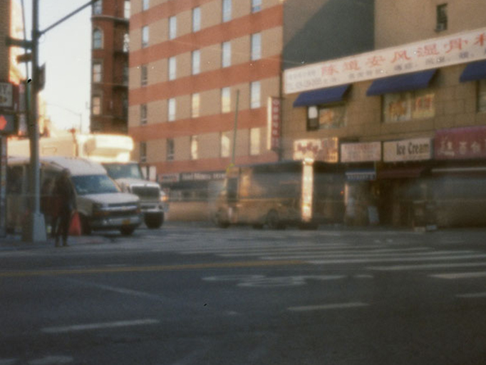 2019 - New York