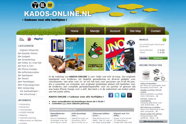 2012 - www.kados-online.nl