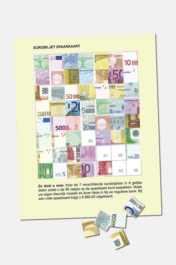 2016 - VPRO Cover 1 ontwerpwedstrijd