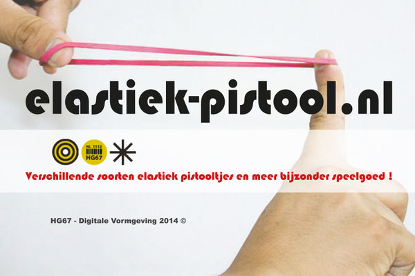 2014 - www.elastiek-pistool.nl