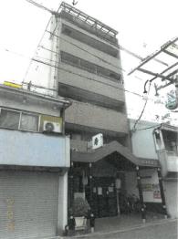 大阪地方裁判所本庁　令和03年(ケ)第19号