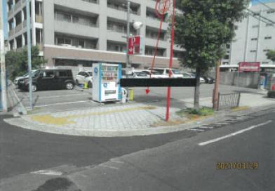 大阪地方裁判所本庁　令和03年(ケ)第52号