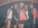 Amy, Flori, Leigh, Erica und Ich - alle Mädels von Byron Bay vereint :-)