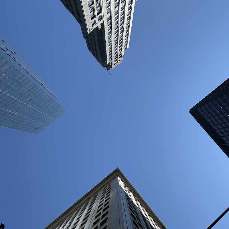 Wolkenkratzer und Waterfront – ein Besuch in der „Windy City“