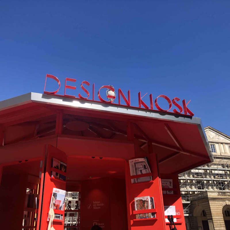 Milan Design Week 2024