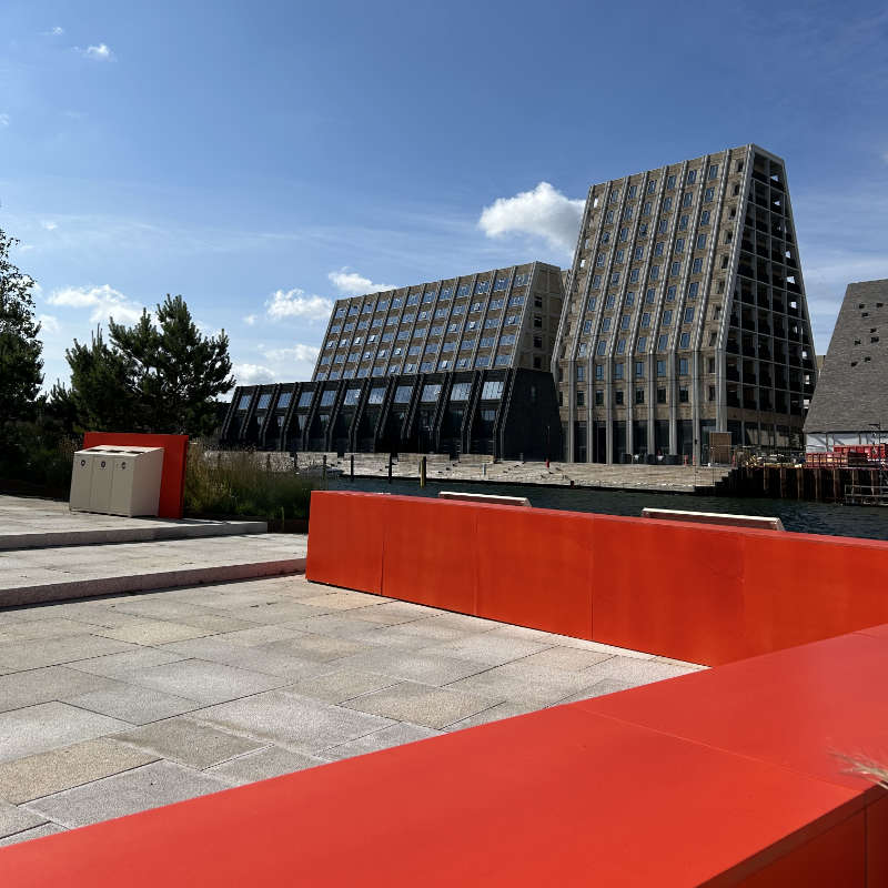 Designtrends und anderes Schönes bei den 3daysofdesign 2025