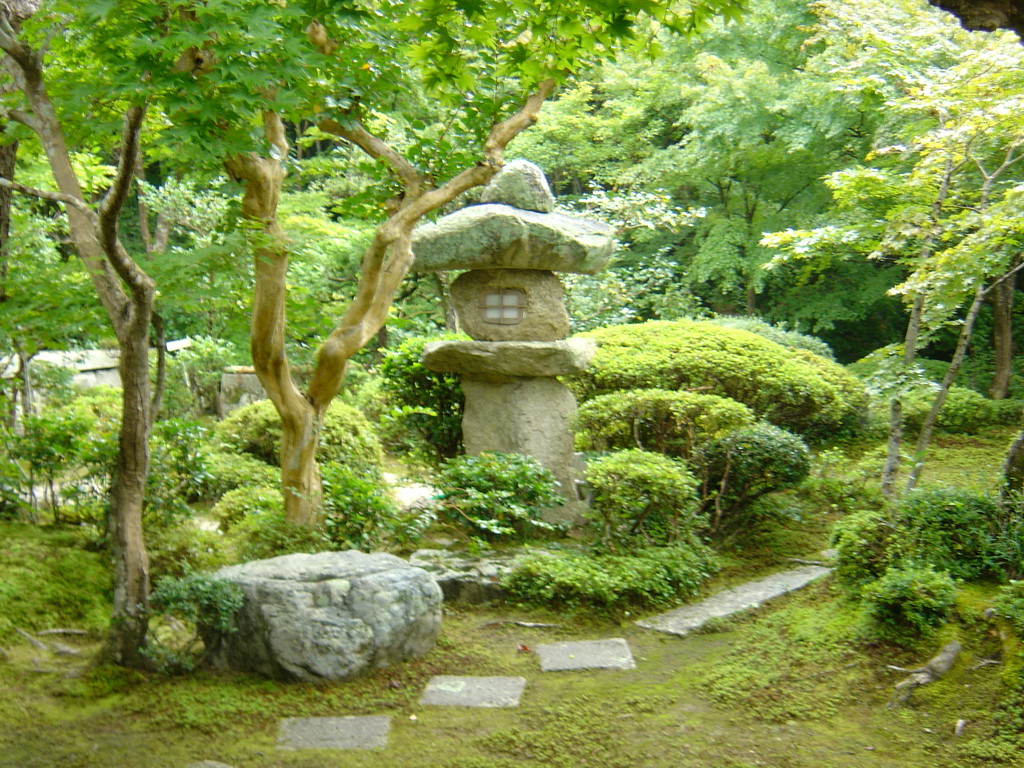 Japanische Gärten, Eberhard Gartenbau AG Kloten