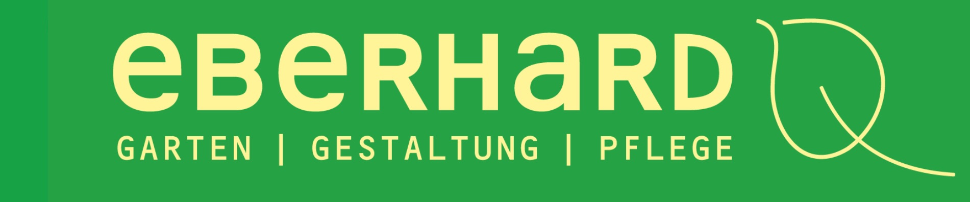 Eberhard Gartenbau AG Kloten 