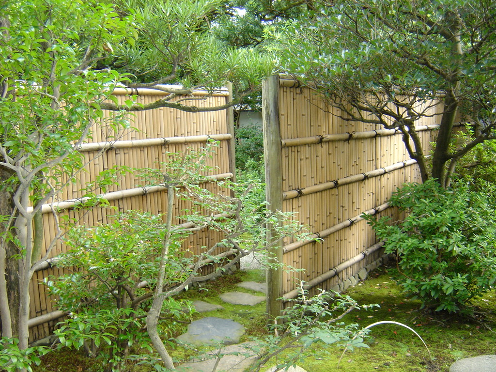 Japanische Gärten, Eberhard Gartenbau AG Kloten